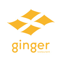 ginger